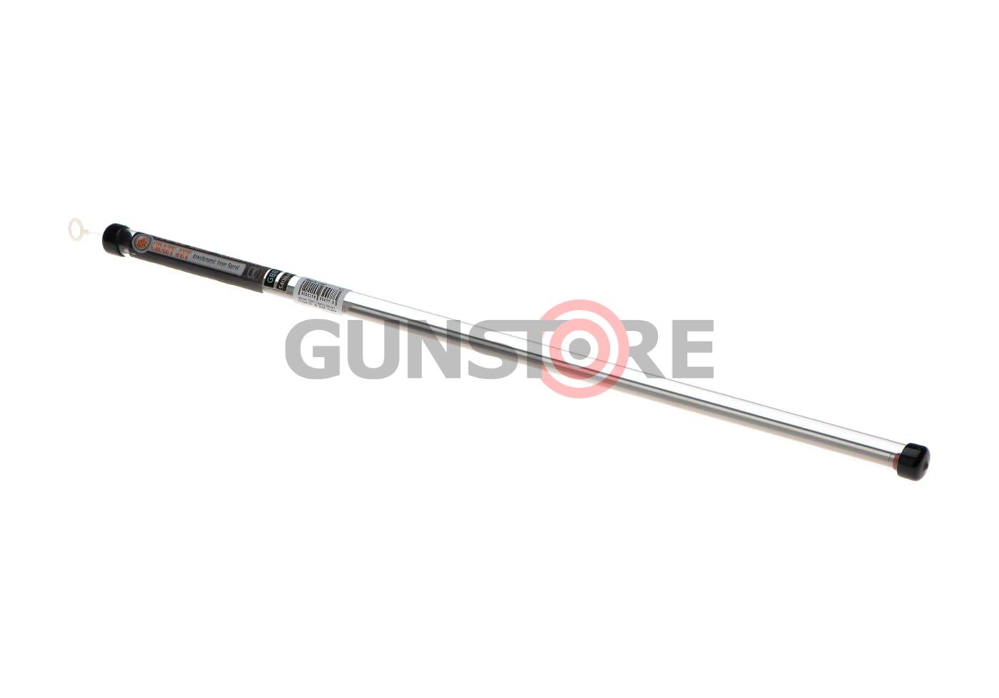 Fotografia: 6.04 Crazy Jet Inner Barrel for GBB 540mm