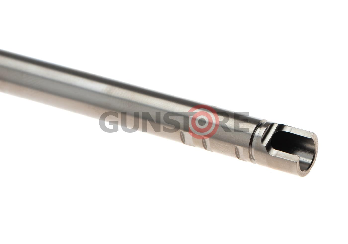Fotografia: 6.04 Crazy Jet Inner Barrel for GBB 540mm