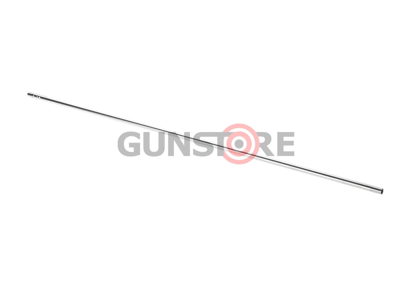 Fotografia: 6.04 Crazy Jet Inner Barrel for GBB 590mm