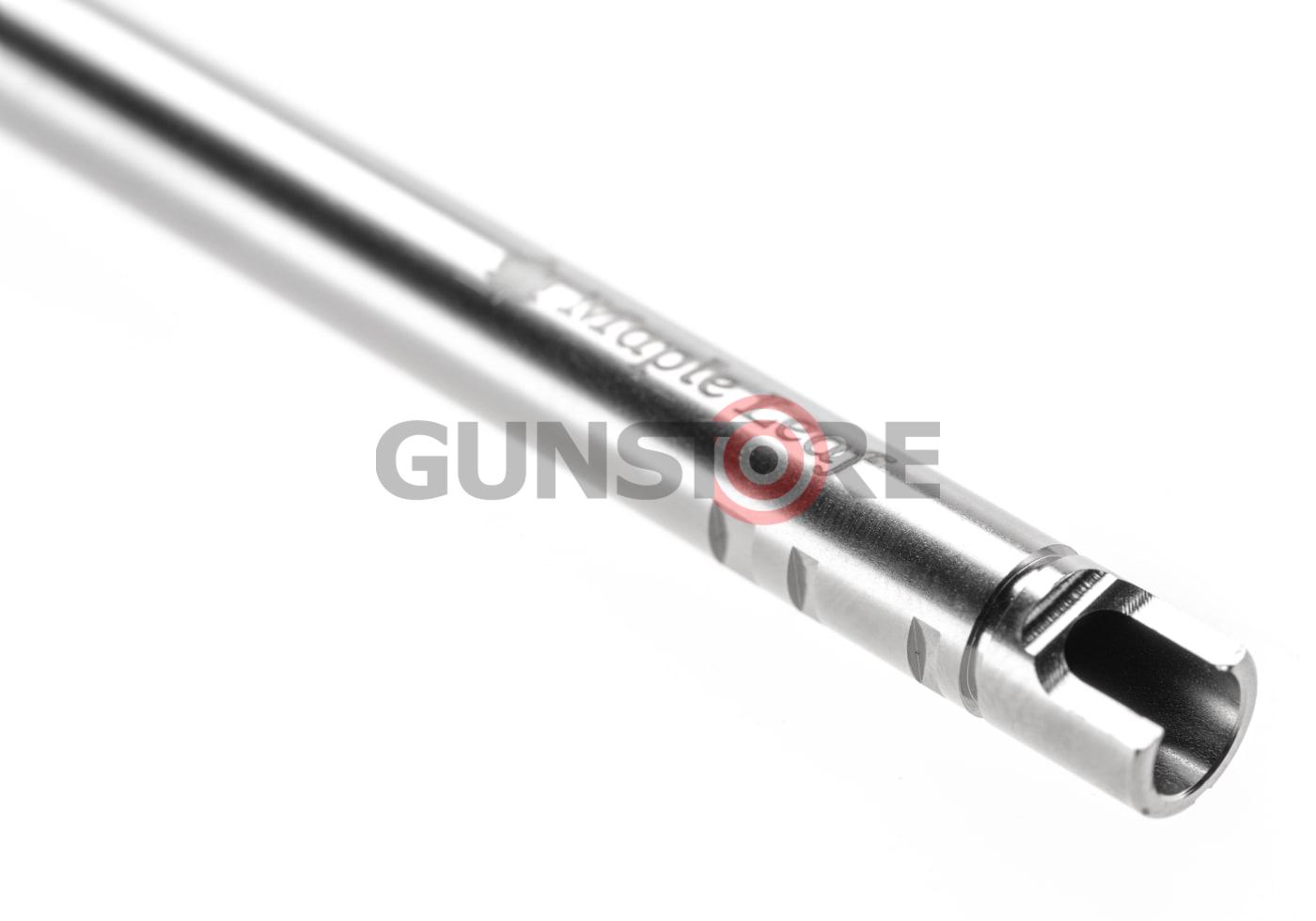 Fotografia: 6.04 Crazy Jet Inner Barrel for GBB 590mm