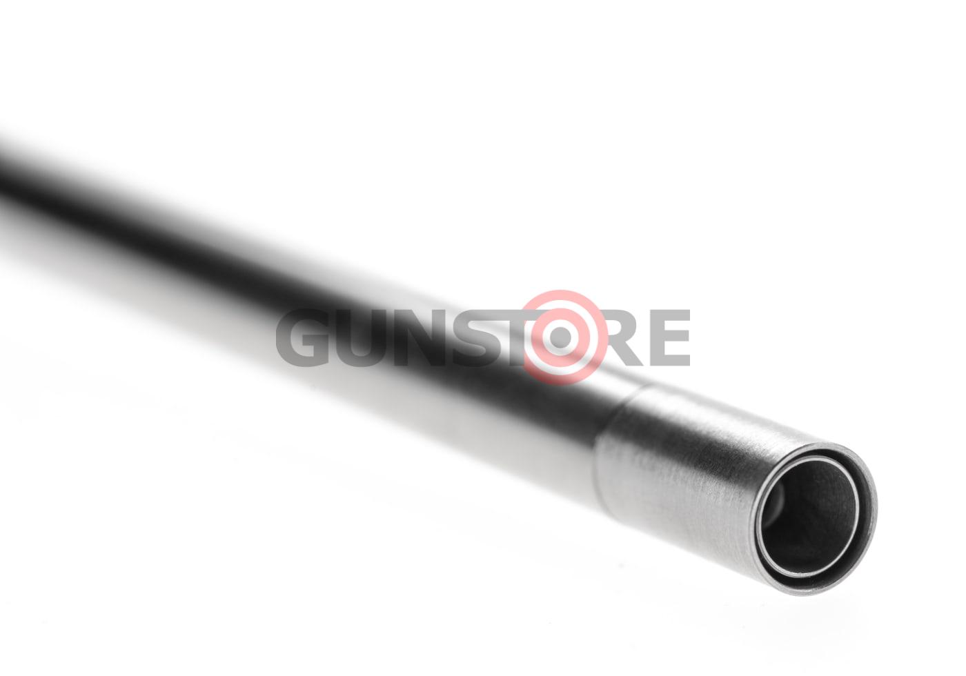 Fotografia: 6.04 Crazy Jet Inner Barrel for GBB 590mm