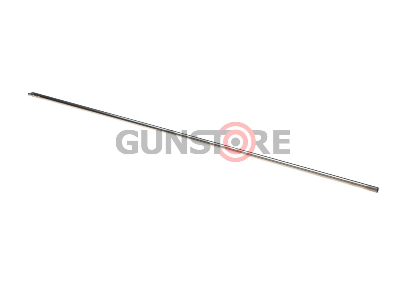 Fotografia: 6.04 Crazy Jet Inner Barrel for GBB 640mm