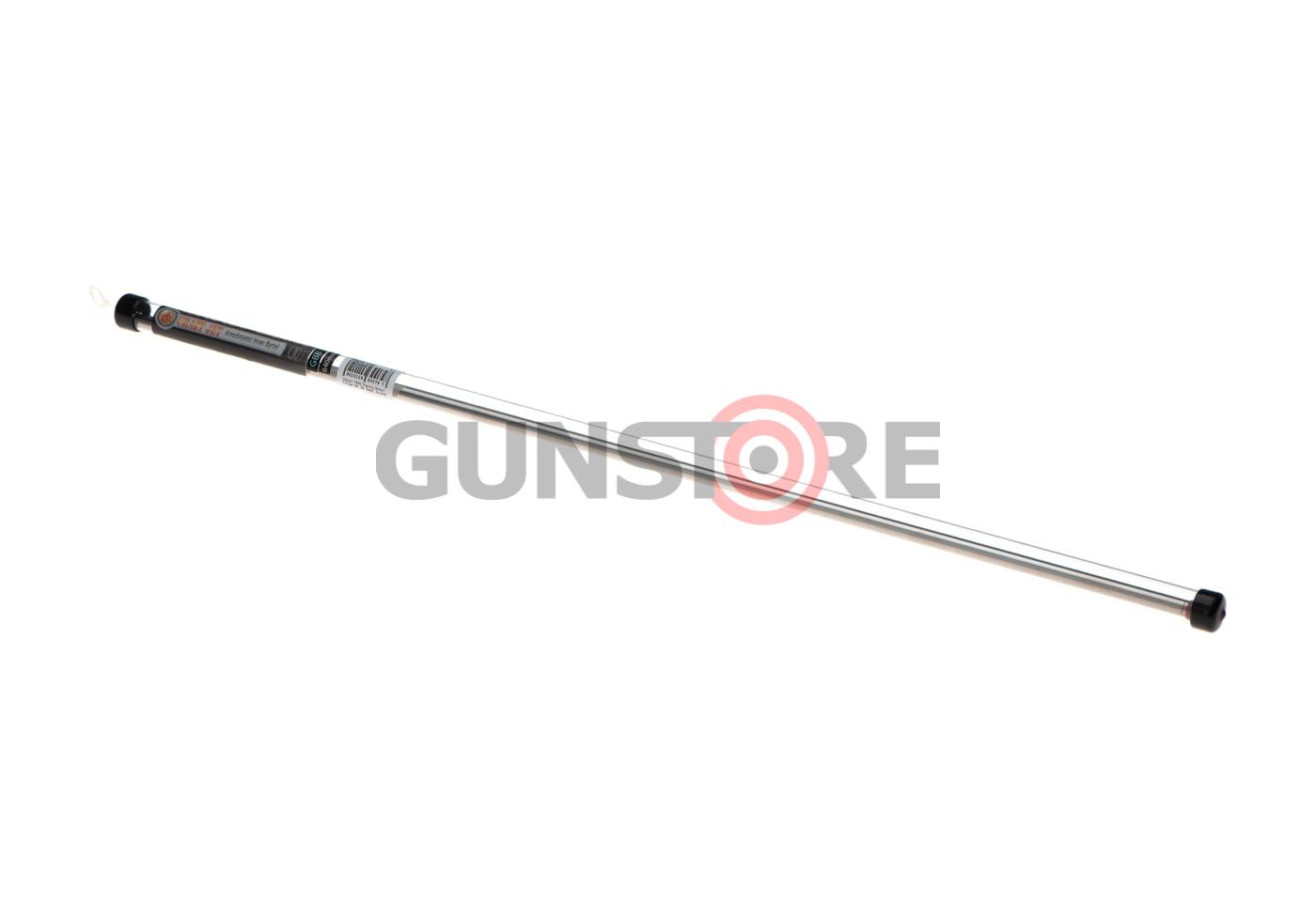 Fotografia: 6.04 Crazy Jet Inner Barrel for GBB 640mm