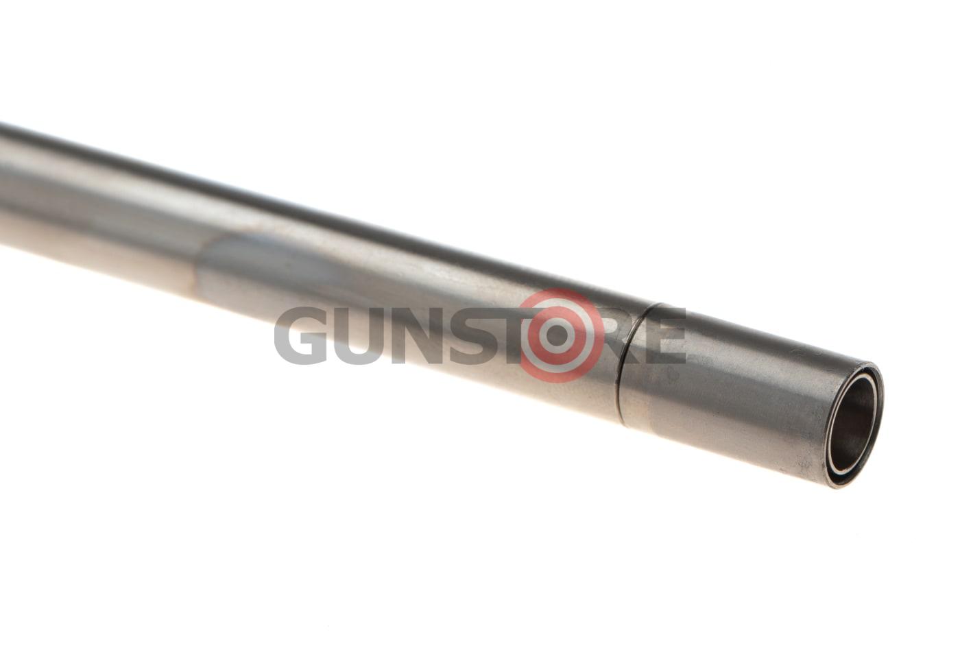 Fotografia: 6.04 Crazy Jet Inner Barrel for GBB 640mm
