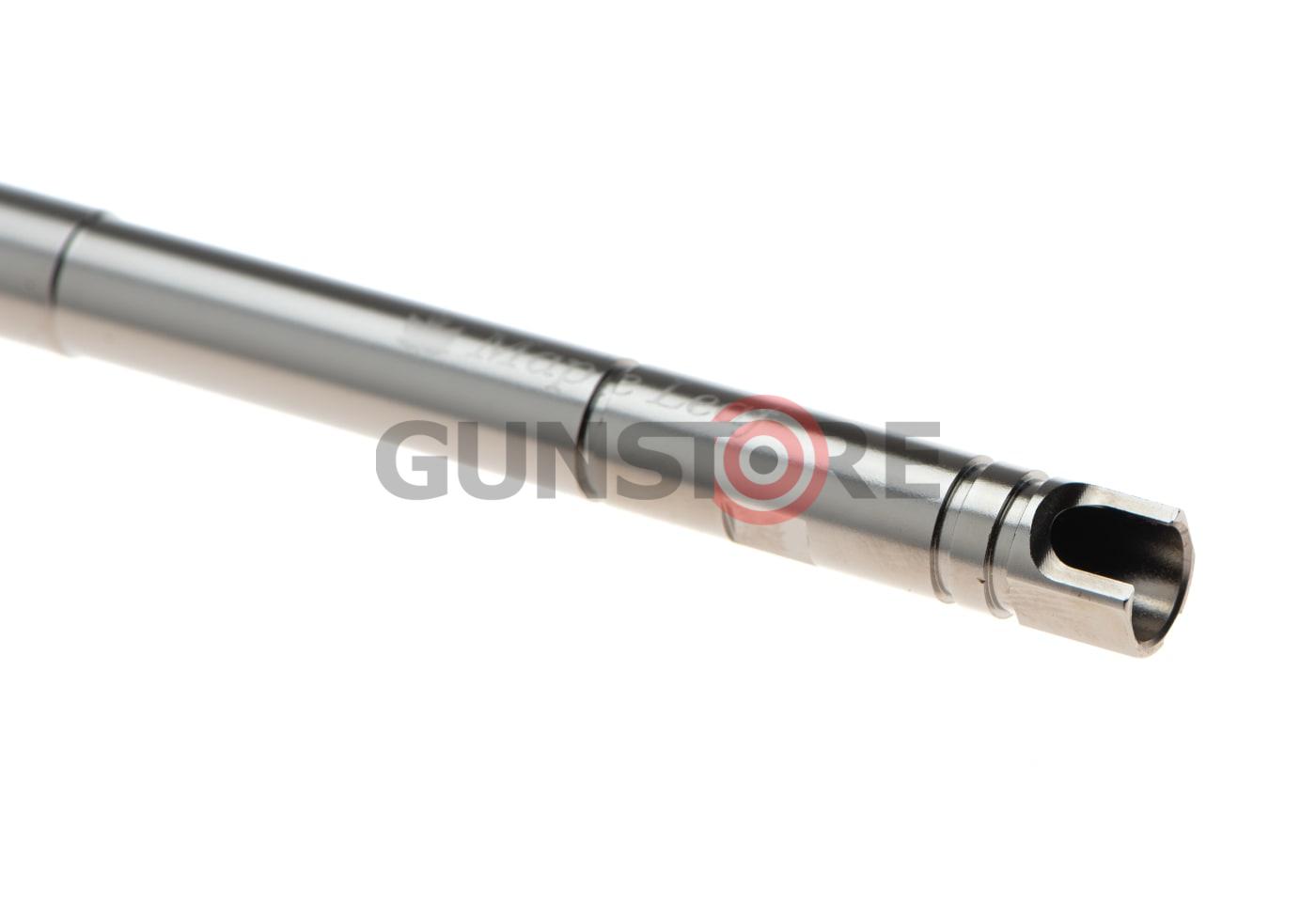 Fotografia: 6.04 Crazy Jet Inner Barrel for KWA M4 GBB 260mm
