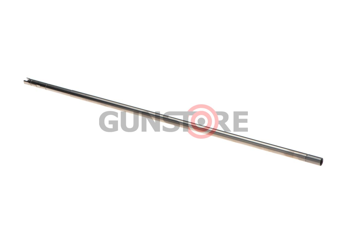 Fotografia: 6.04 Crazy Jet Inner Barrel for KWA M4 GBB 370mm