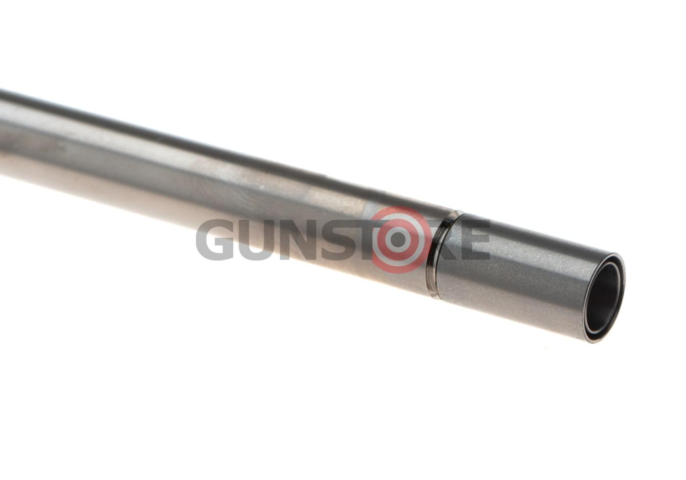 Fotografia: 6.04 Crazy Jet Inner Barrel for KWA M4 GBB 370mm