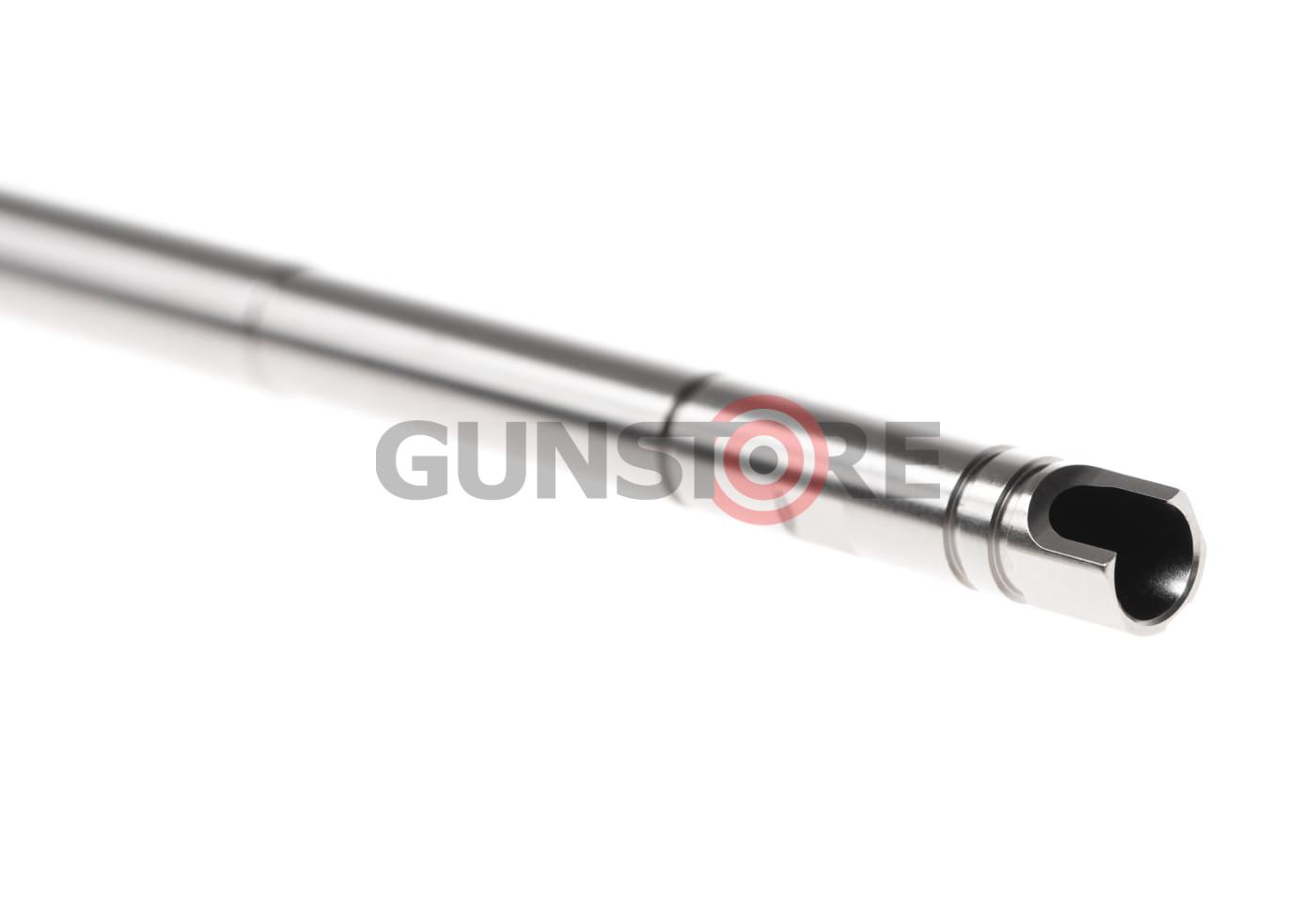 Fotografia: 6.04 Crazy Jet Inner Barrel for KWA M4 GBB 440mm