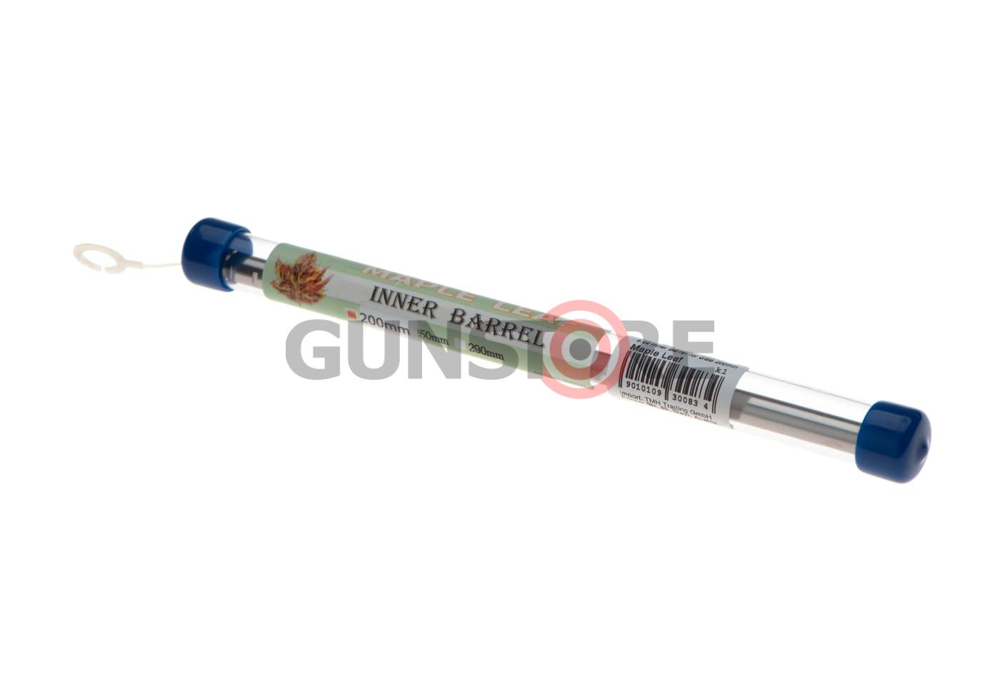 Fotografia: 6.02 Inner Barrel for GBB 200mm