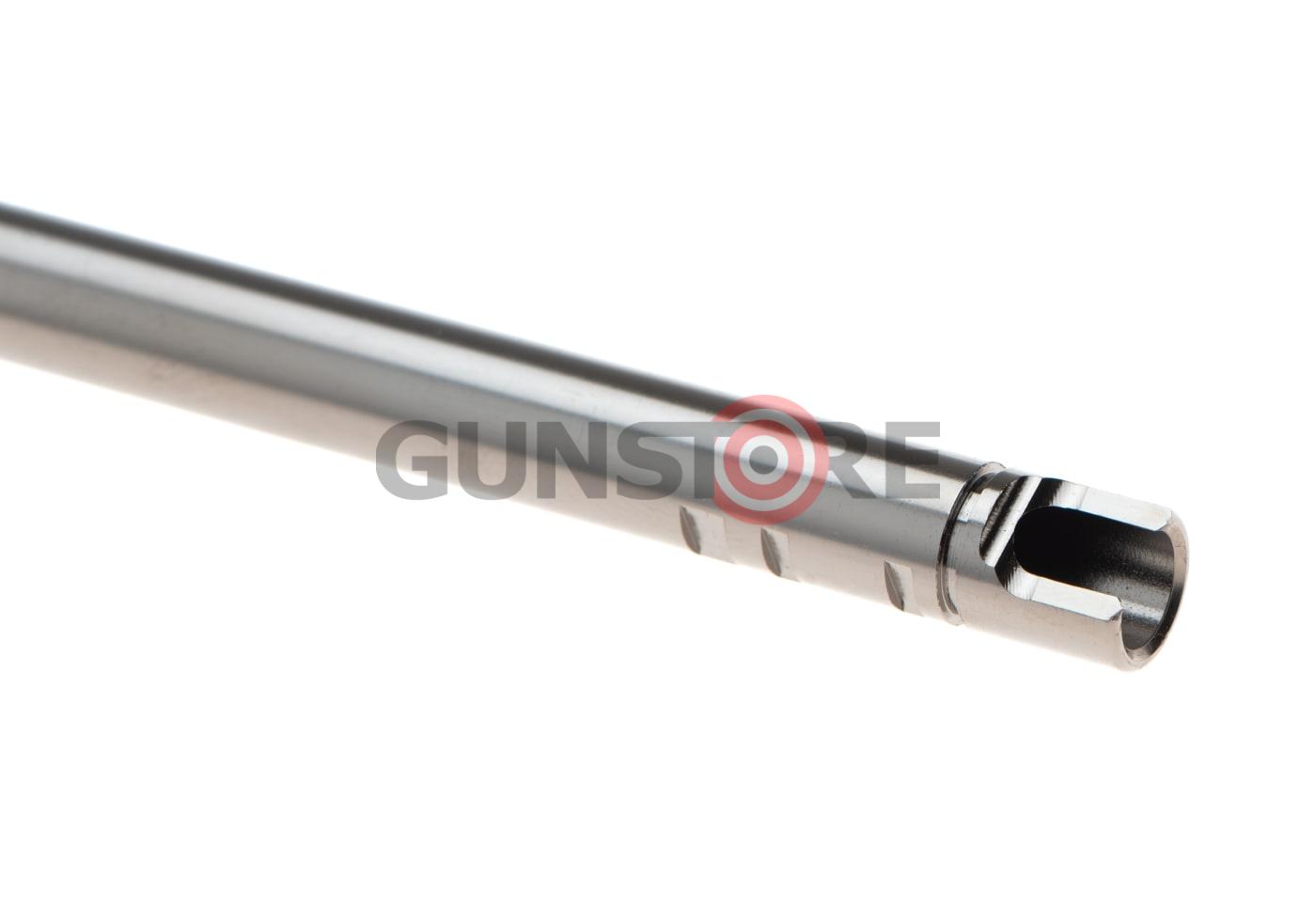 Fotografia: 6.02 Inner Barrel for GBB 200mm