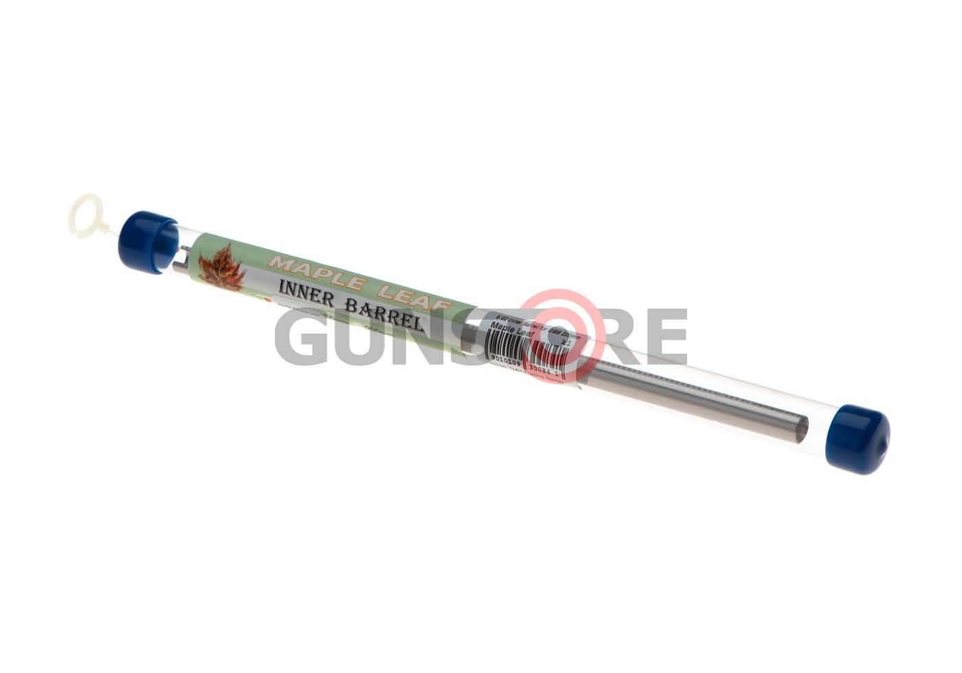 Fotografia: 6.02 Inner Barrel for GBB 220mm