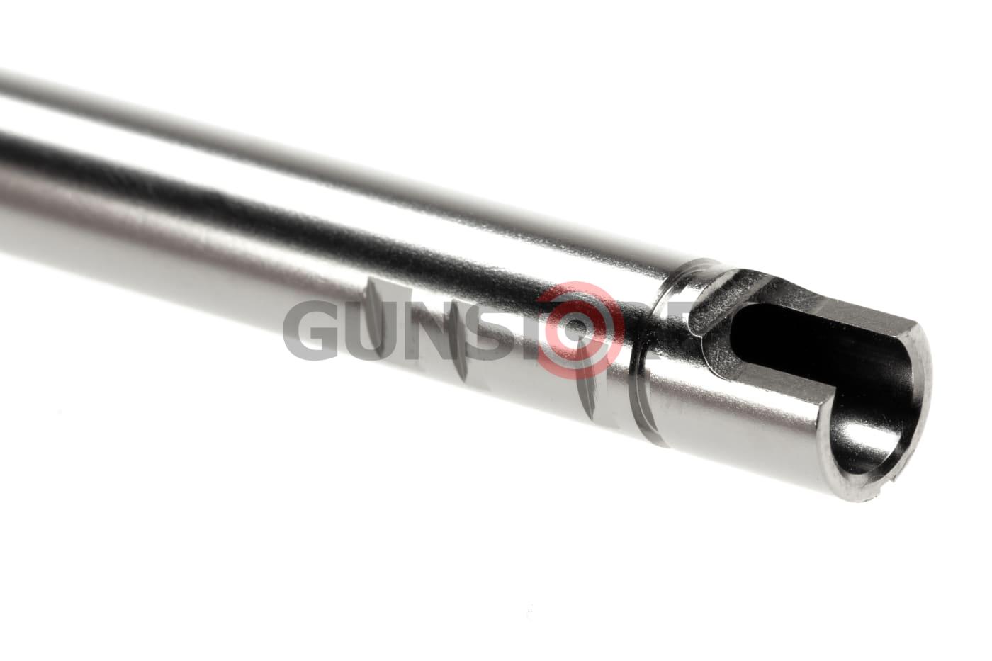 Fotografia: 6.02 Inner Barrel for GBB 229mm
