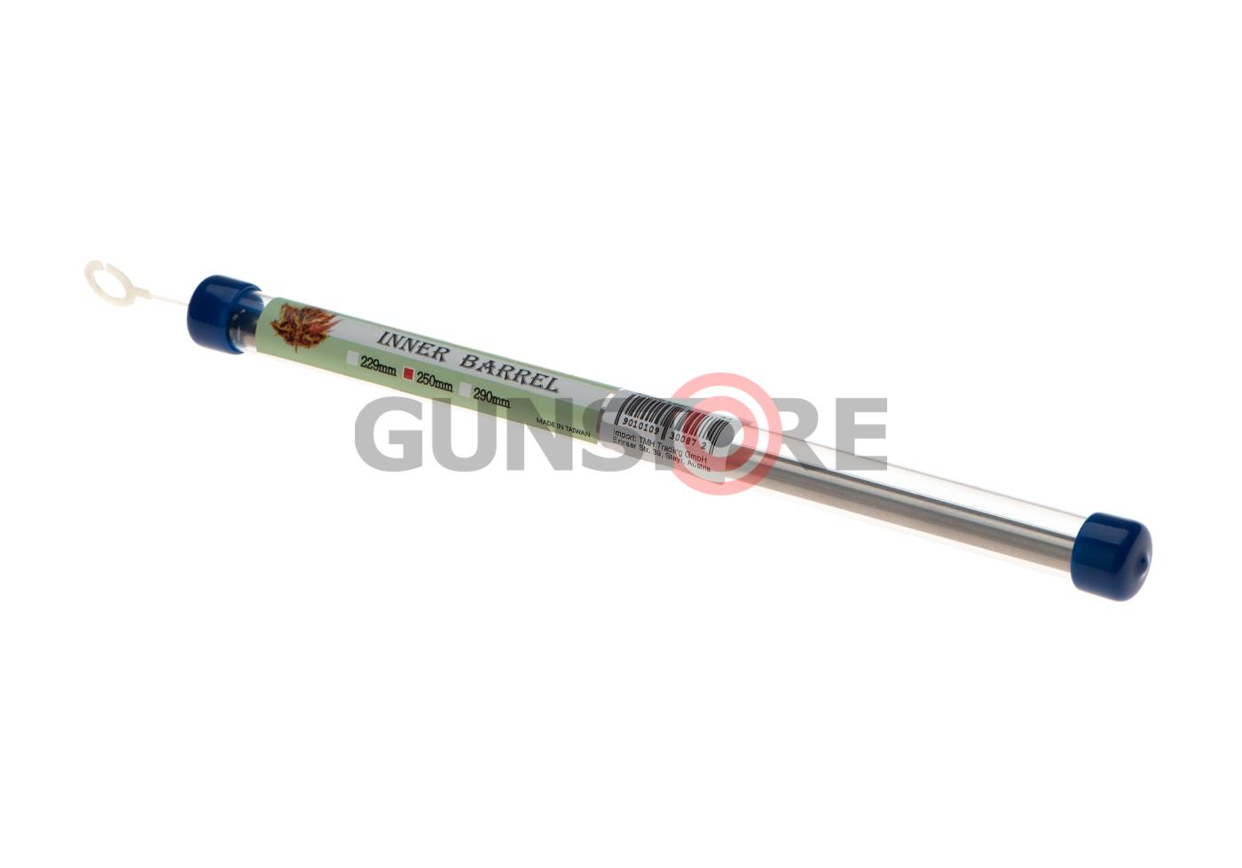 Fotografia: 6.02 Inner Barrel for GBB 250mm