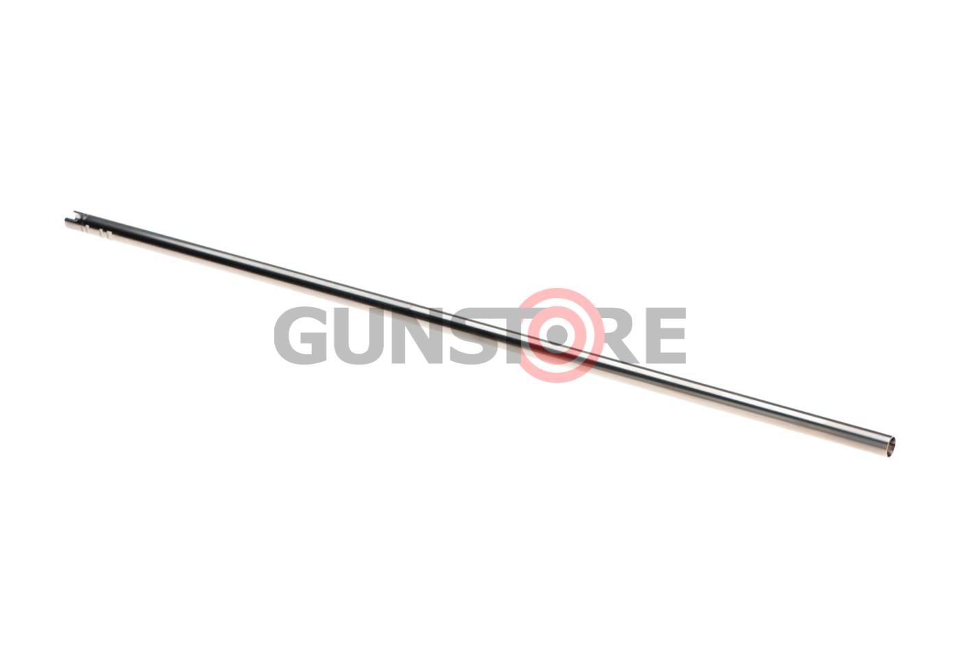 Fotografia: 6.02 Inner Barrel for GBB 370mm