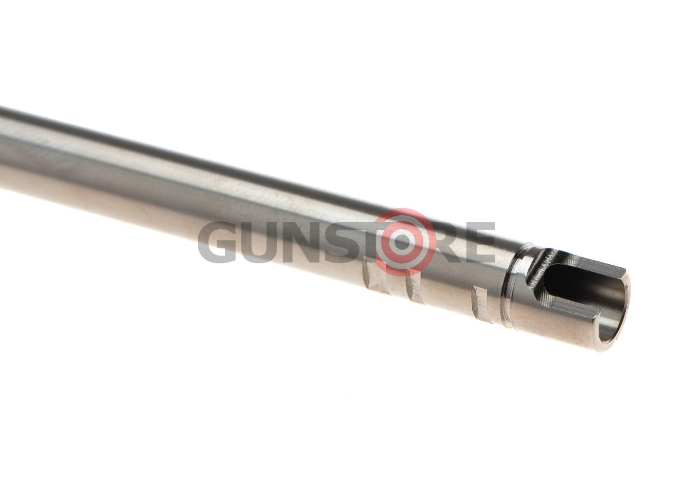 Fotografia: 6.02 Inner Barrel for GBB 370mm