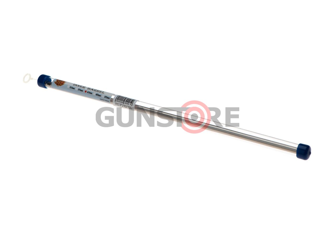 Fotografia: 6.02 Inner Barrel for GBB 410mm