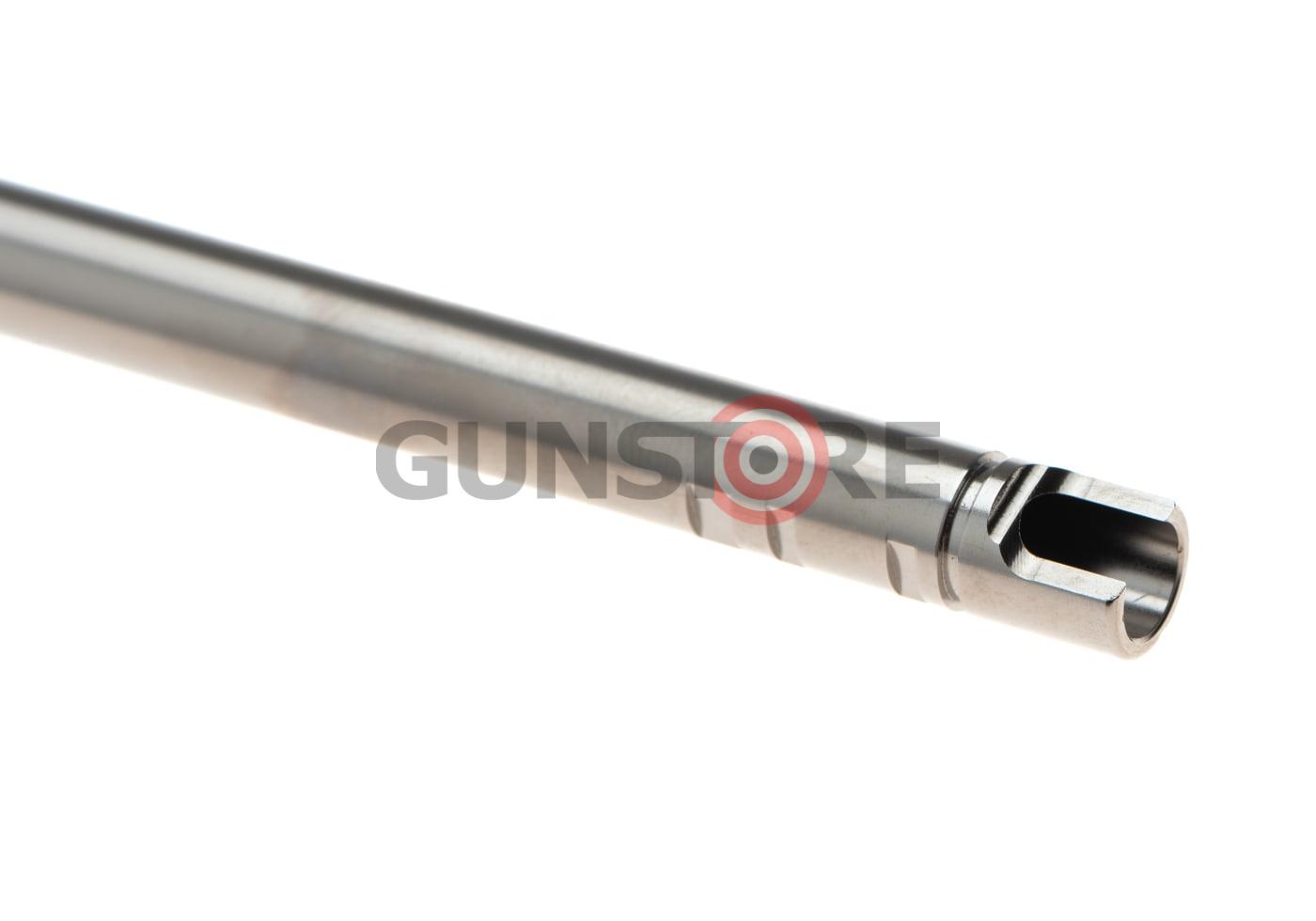 Fotografia: 6.02 Inner Barrel for GBB 455mm
