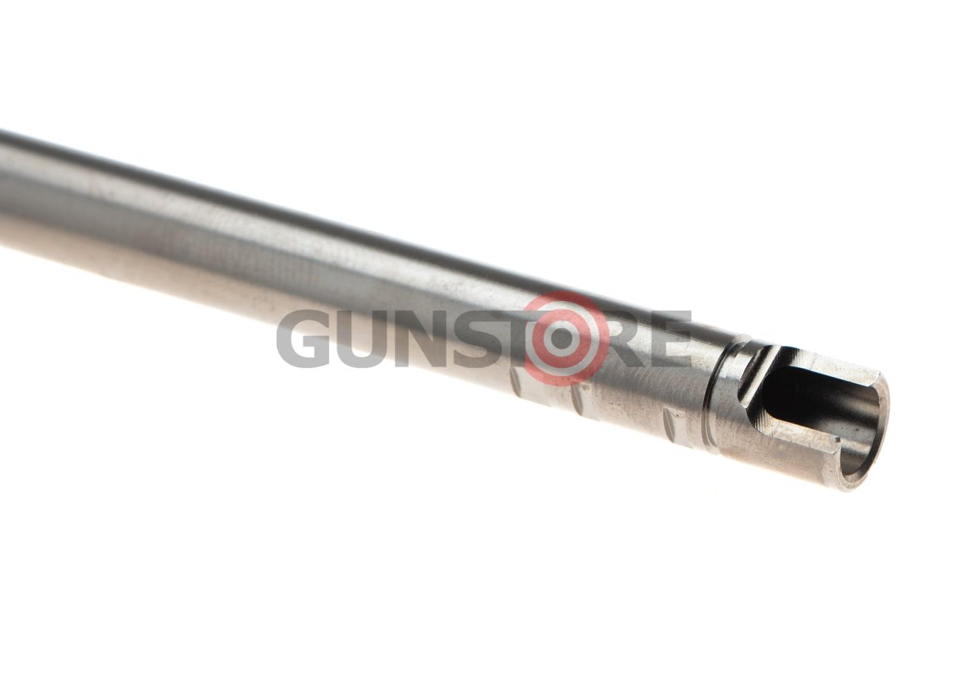 Fotografia: 6.02 Inner Barrel for GBB 470mm