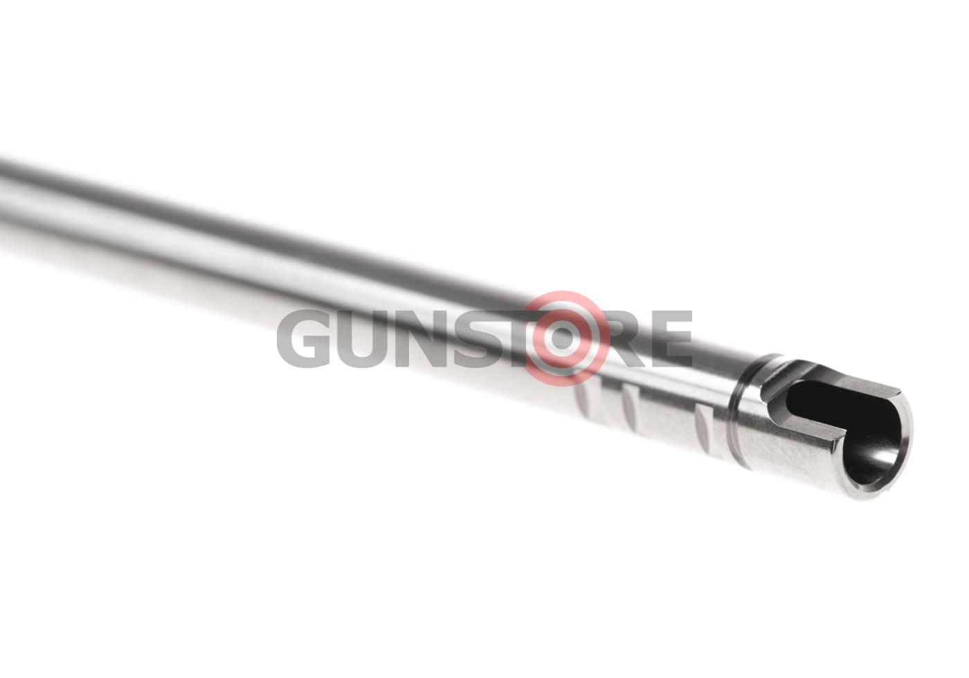 Fotografia: 6.02 Inner Barrel for GBB 540mm