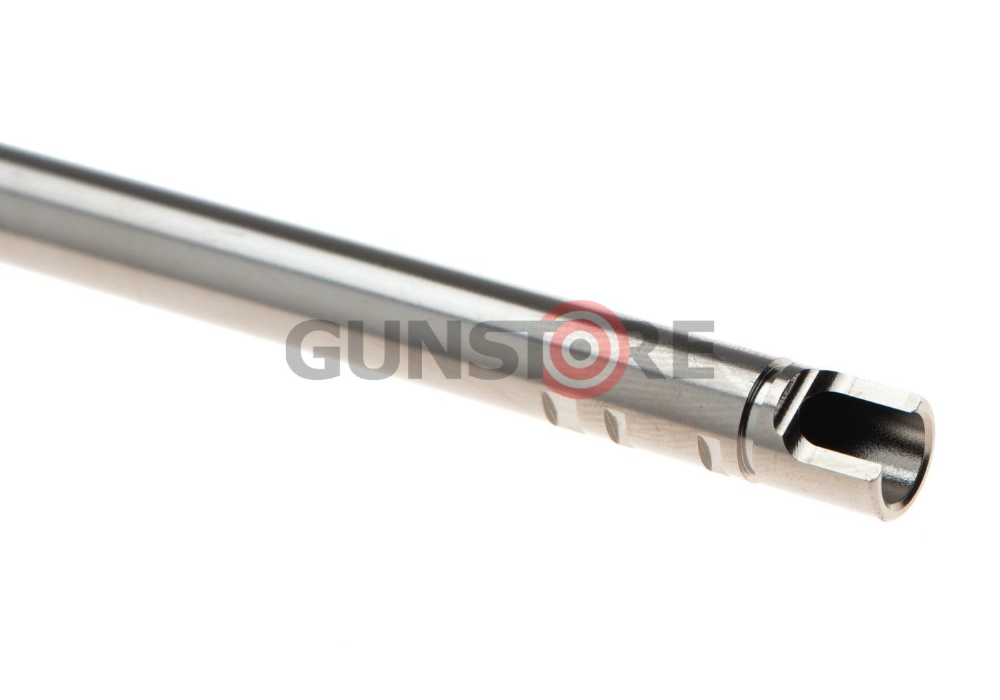 Fotografia: 6.02 Inner Barrel for GBB 640mm