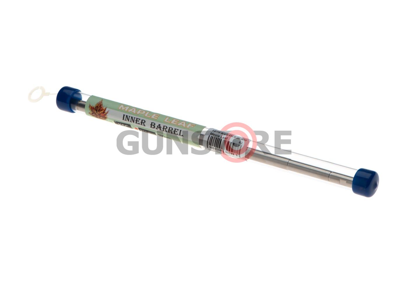 Fotografia: 6.02 Inner Barrel for KWA M4 GBB 260mm