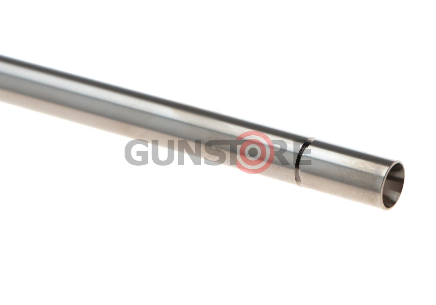 Fotografia: 6.02 Inner Barrel for KWA M4 GBB 370mm