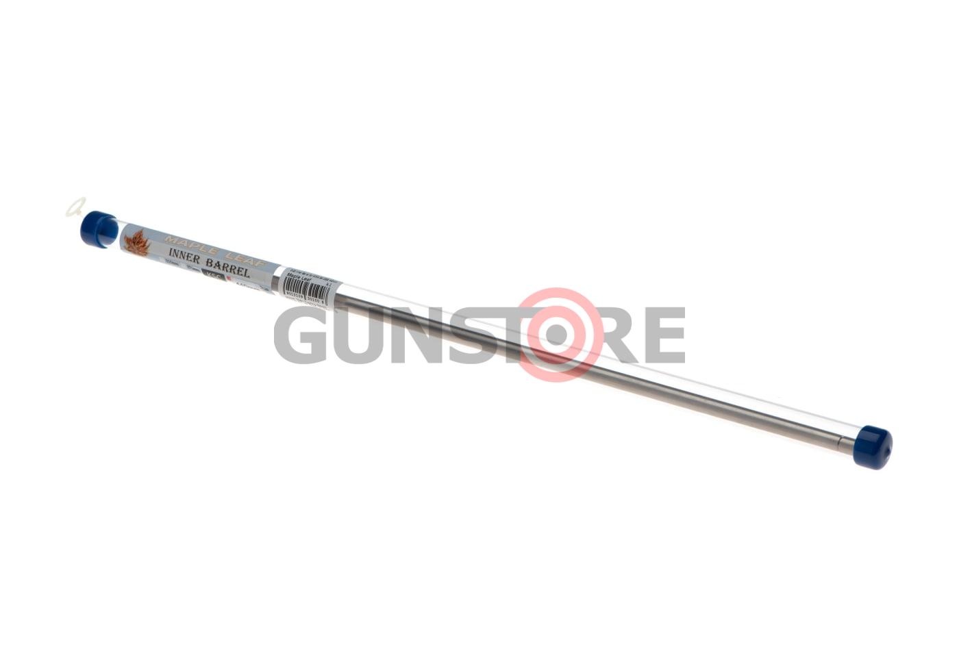 Fotografia: 6.02 Inner Barrel for KWA M4 GBB 440mm