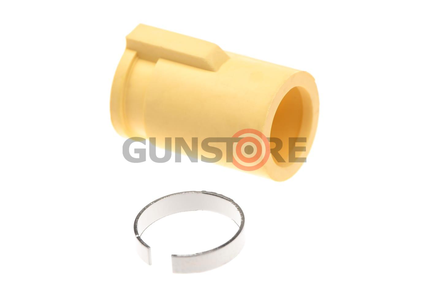 Fotografia: MR. Hop Up Rubber 60° for VSR & GBB