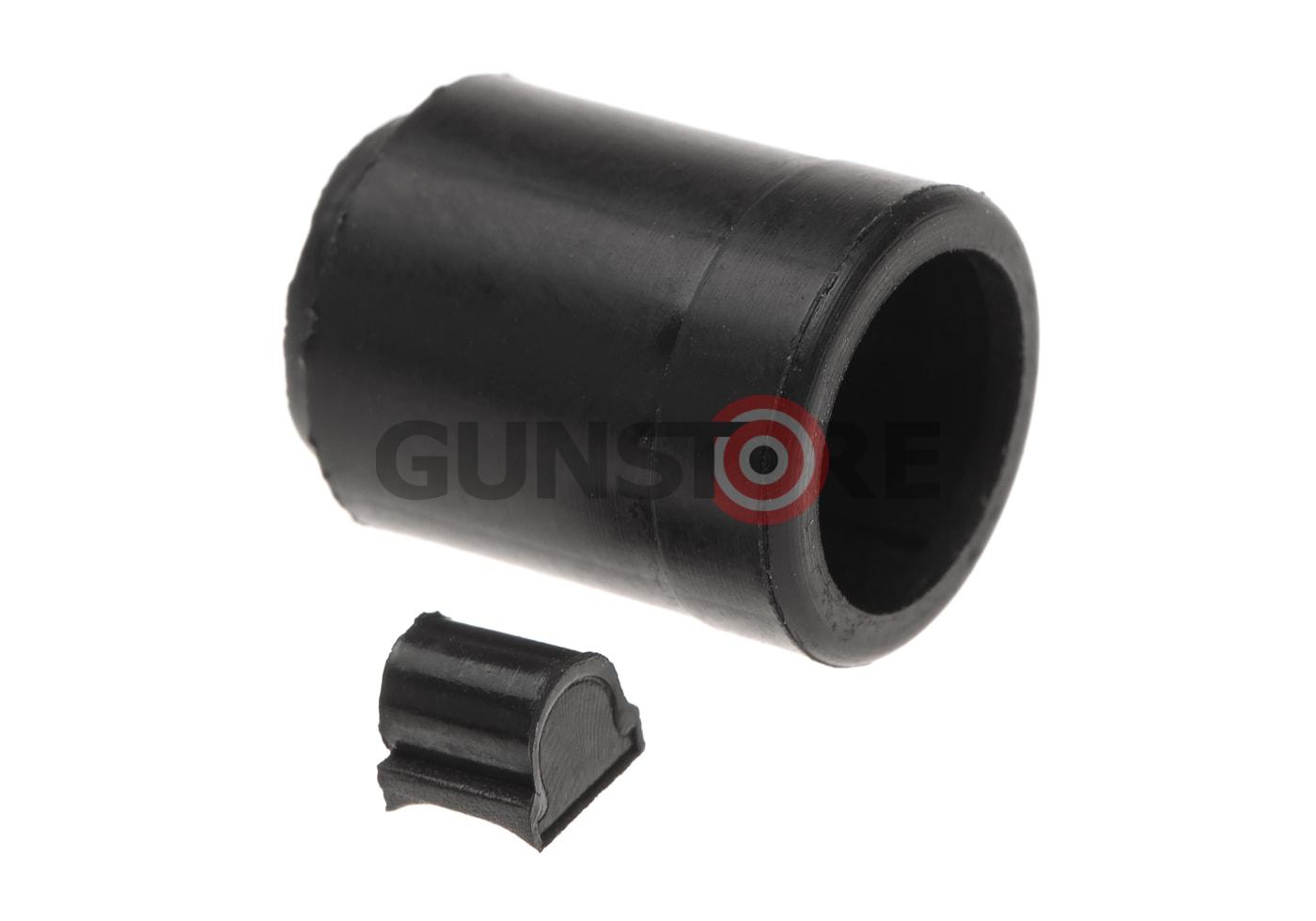 Fotografia: Hybrid Hop Up Rubber 60° with Hop Tensioner