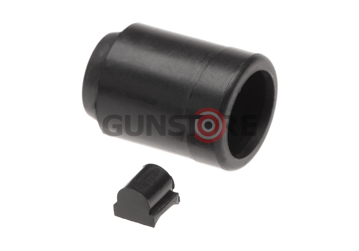 Fotografia: Hybrid Hop Up Rubber 70° with Hop Tensioner