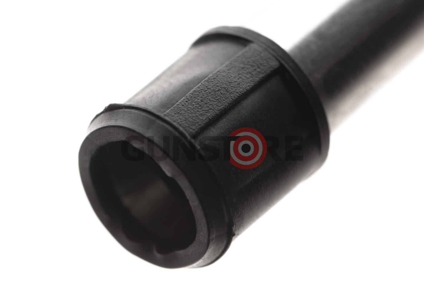 Fotografia: Hybrid Hop Up Rubber 75° with Hop Tensioner