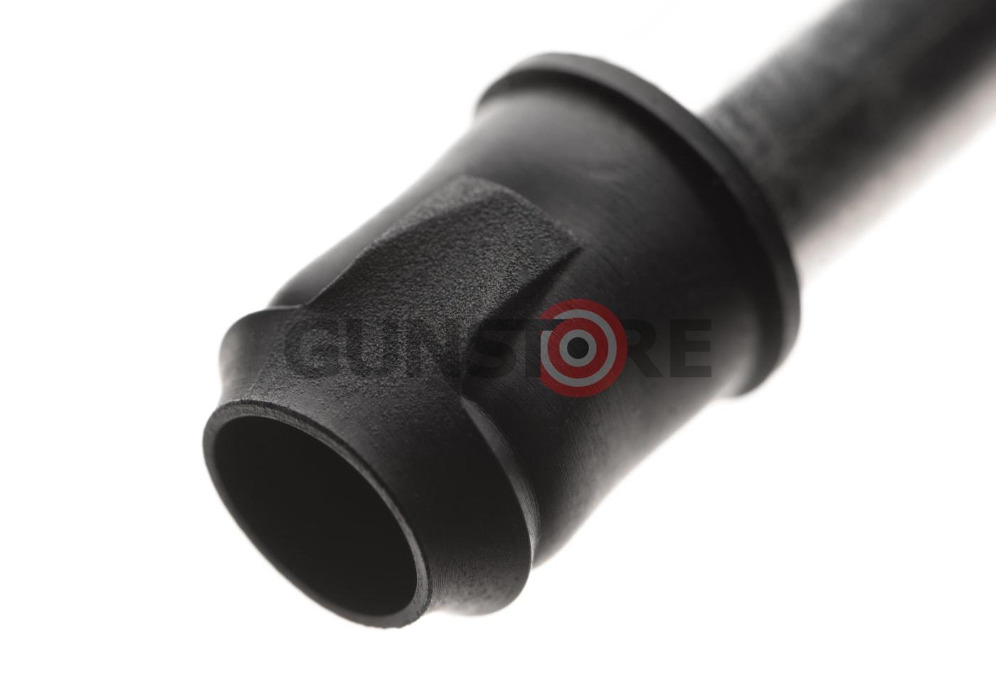 Fotografia: Hybrid Hop Up Rubber 75° with Hop Tensioner