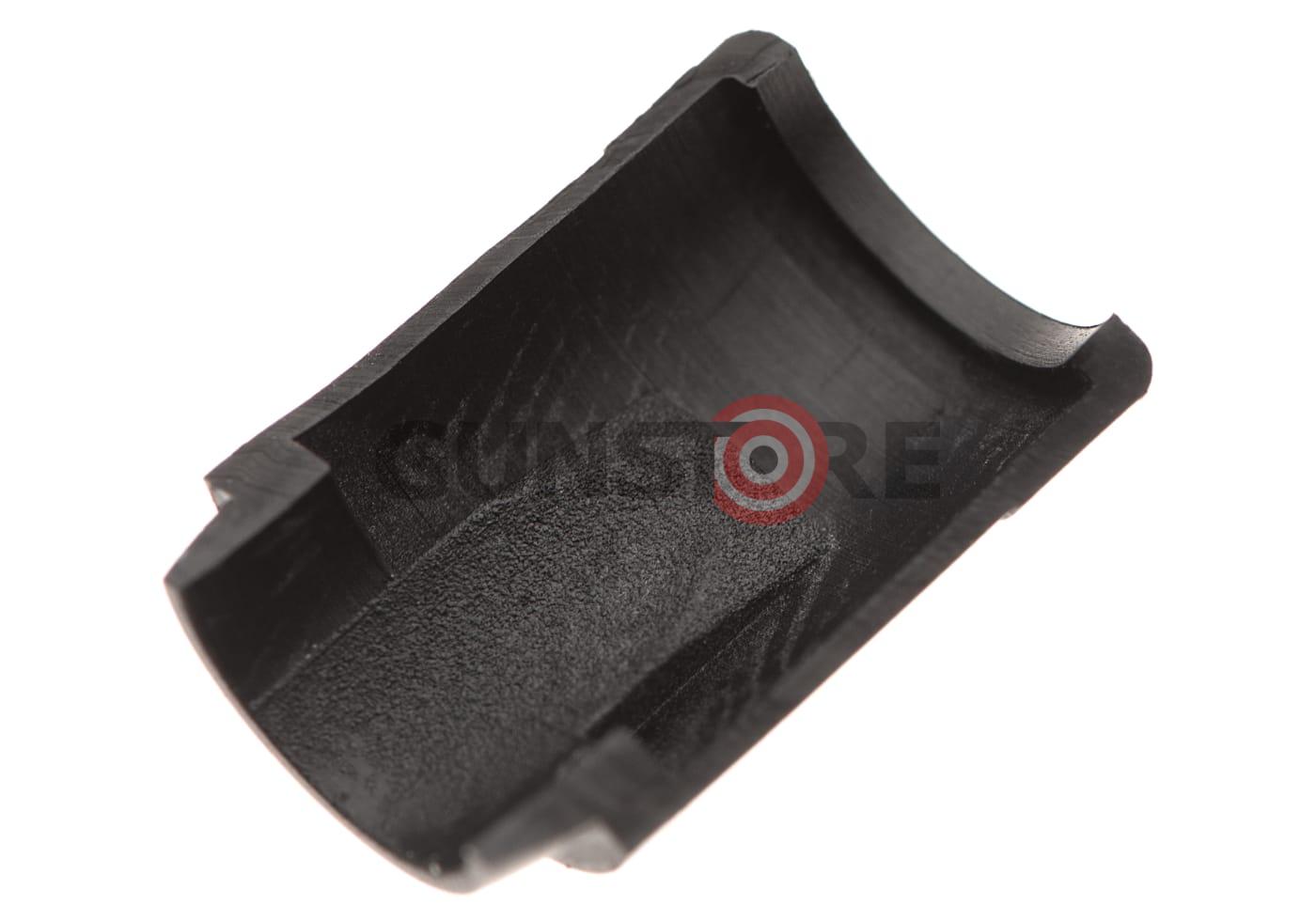 Fotografia: Hybrid Hop Up Rubber 80° with Hop Tensioner