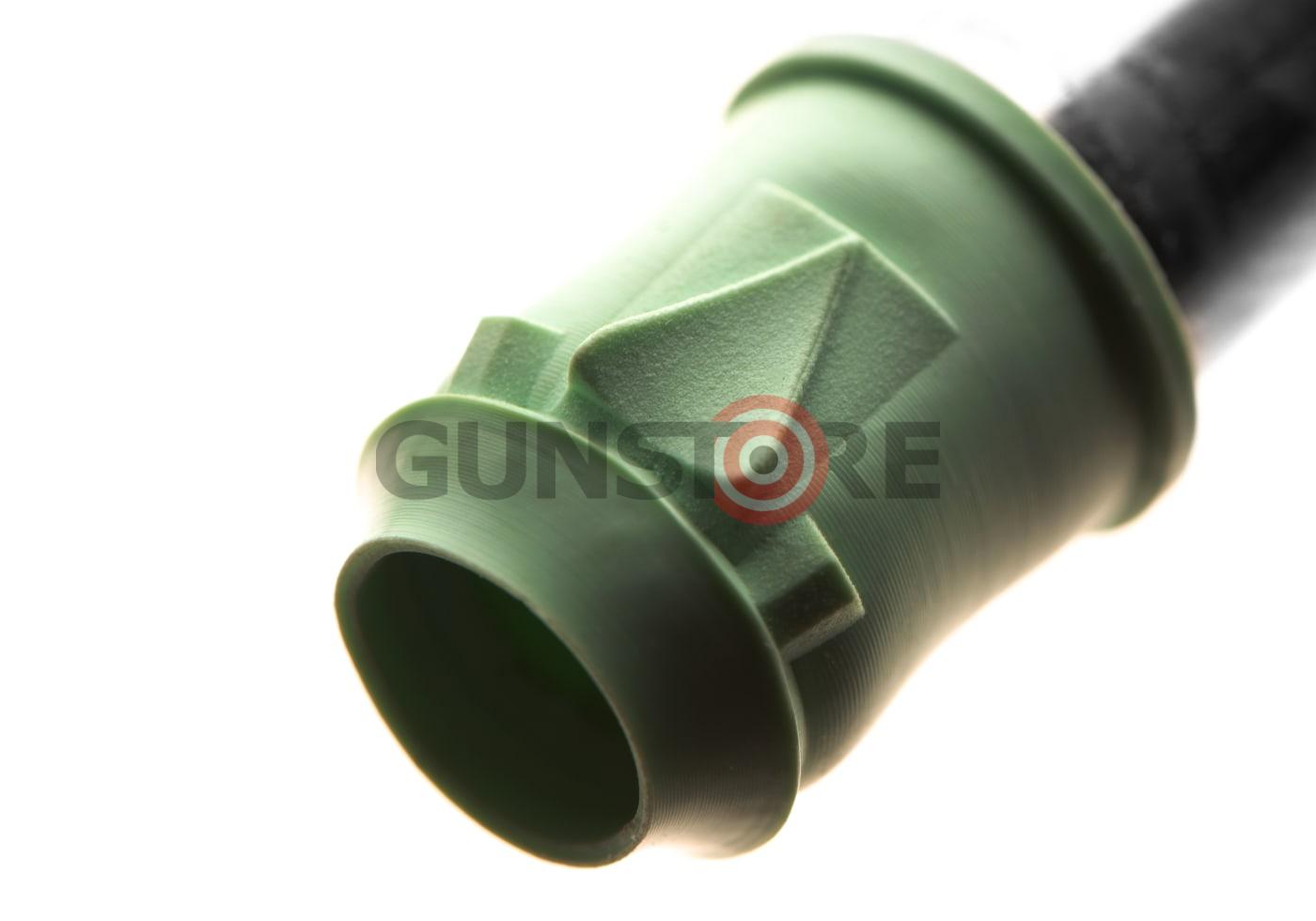 Fotografia: Hot Shot Hop Up Rubber 50° for AEG used with GBB Inner Barrel