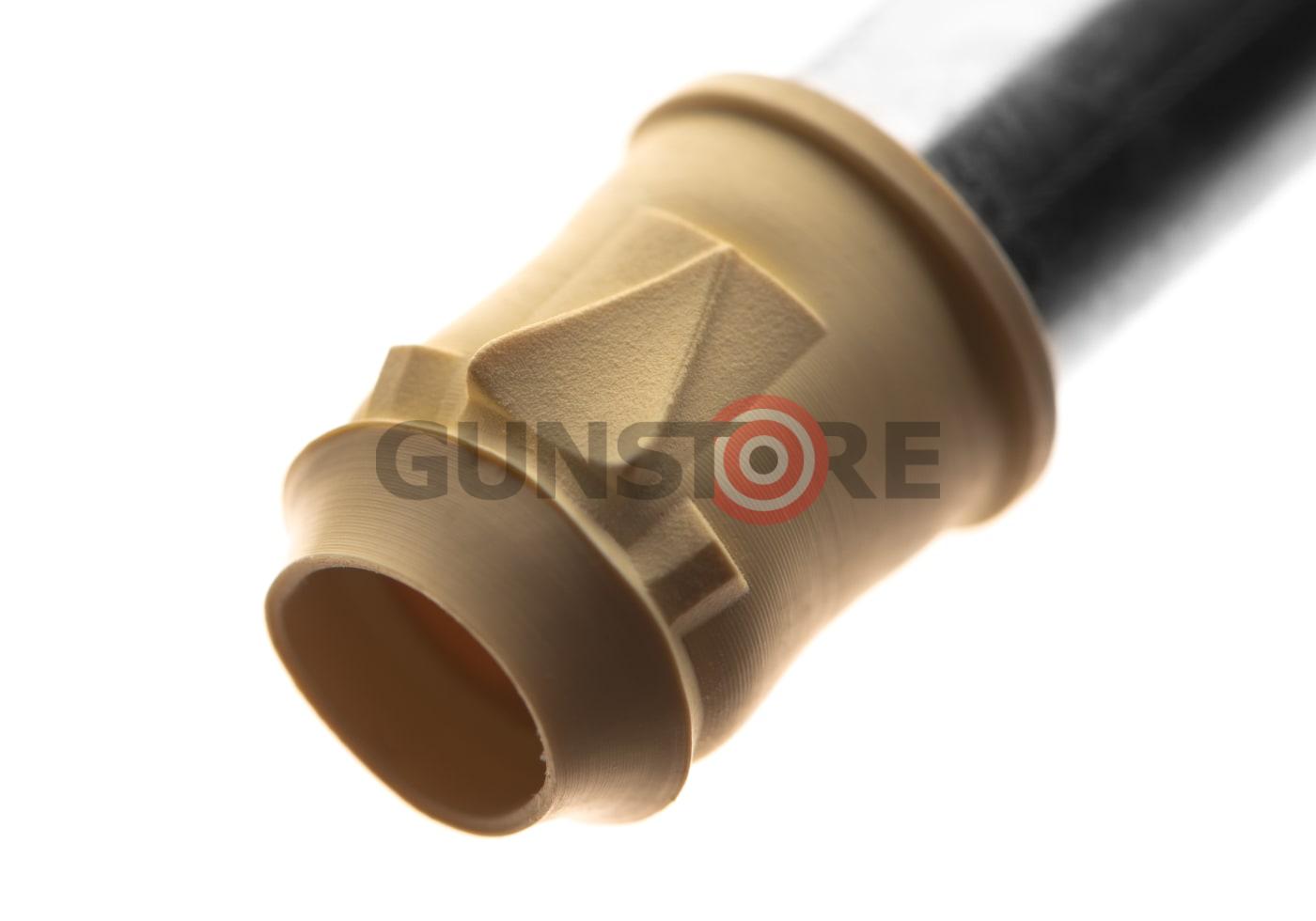 Fotografia: Hot Shot Hop Up Rubber 60° for AEG used with GBB Inner Barrel