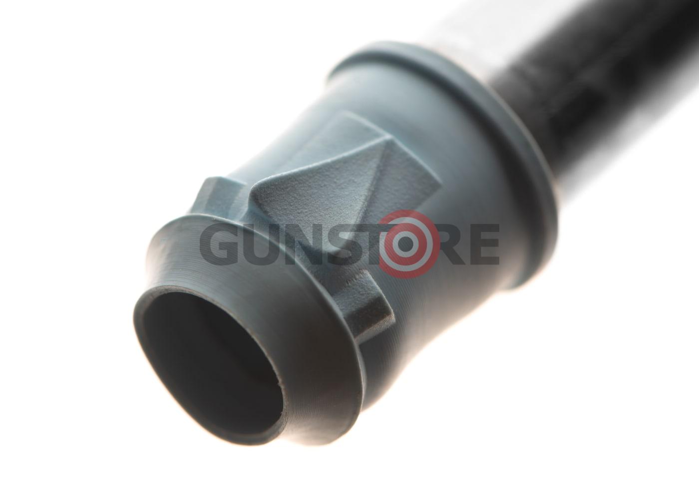 Fotografia: Hot Shot Hop Up Rubber 70° for AEG used with GBB Inner Barrel