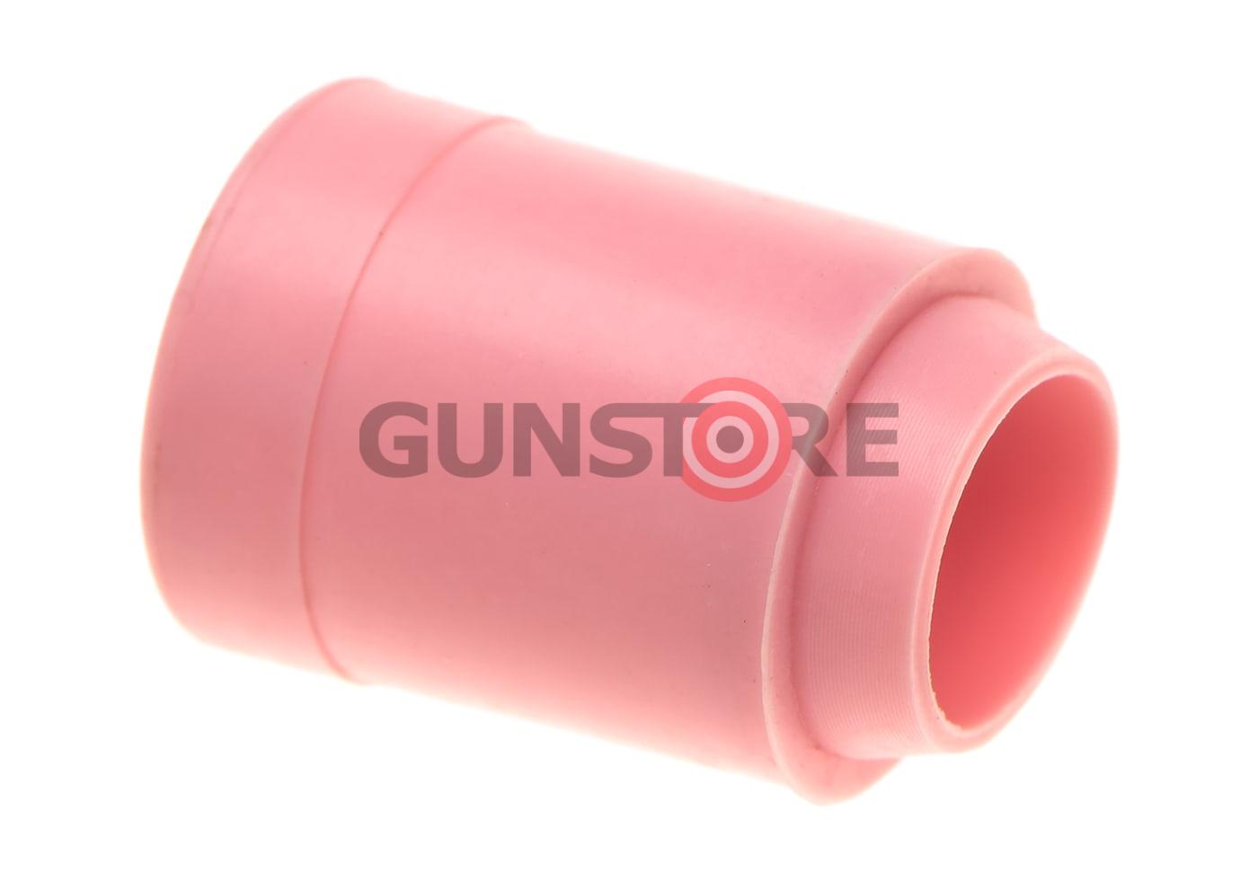 Fotografia: Hot Shot Hop Up Rubber 75° for AEG used with GBB Inner Barrel