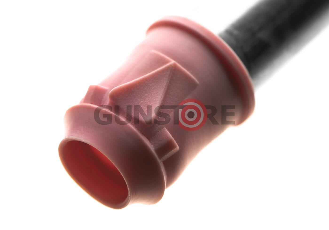 Fotografia: Hot Shot Hop Up Rubber 75° for AEG used with GBB Inner Barrel
