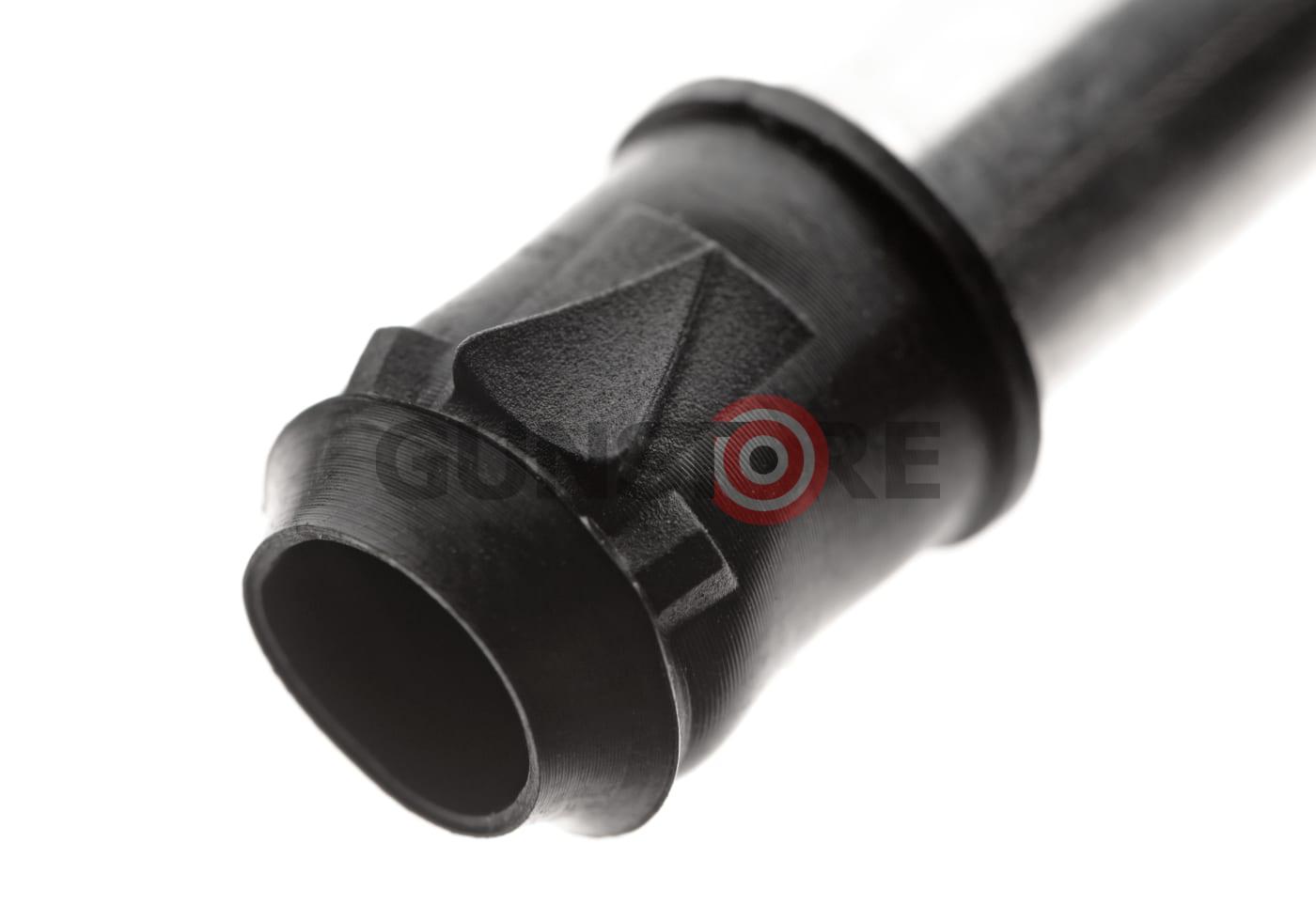 Fotografia: Hot Shot Hop Up Rubber 80° for AEG used with GBB Inner Barrel