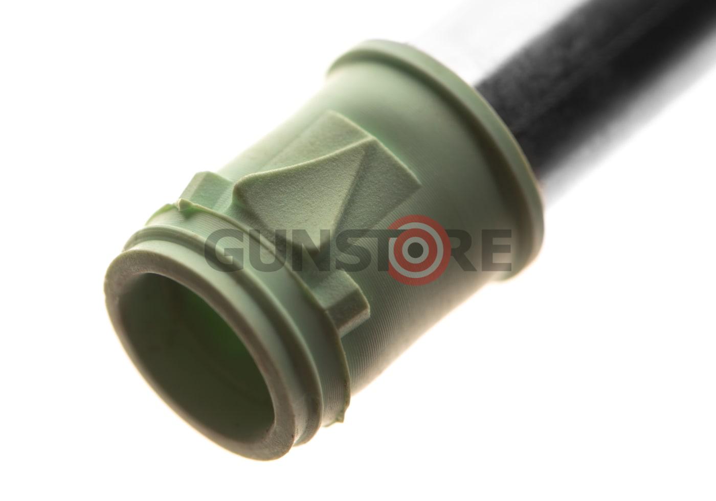 Fotografia: Hot Shot Hop Up Rubber 50° for GHK