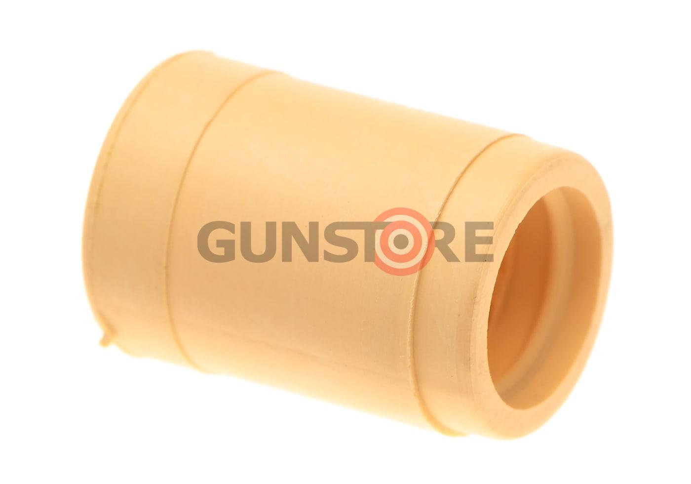 Fotografia: Hot Shot Hop Up Rubber 60° for GHK