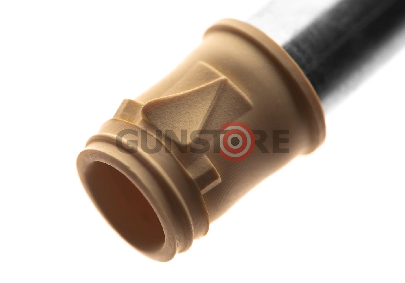 Fotografia: Hot Shot Hop Up Rubber 60° for GHK