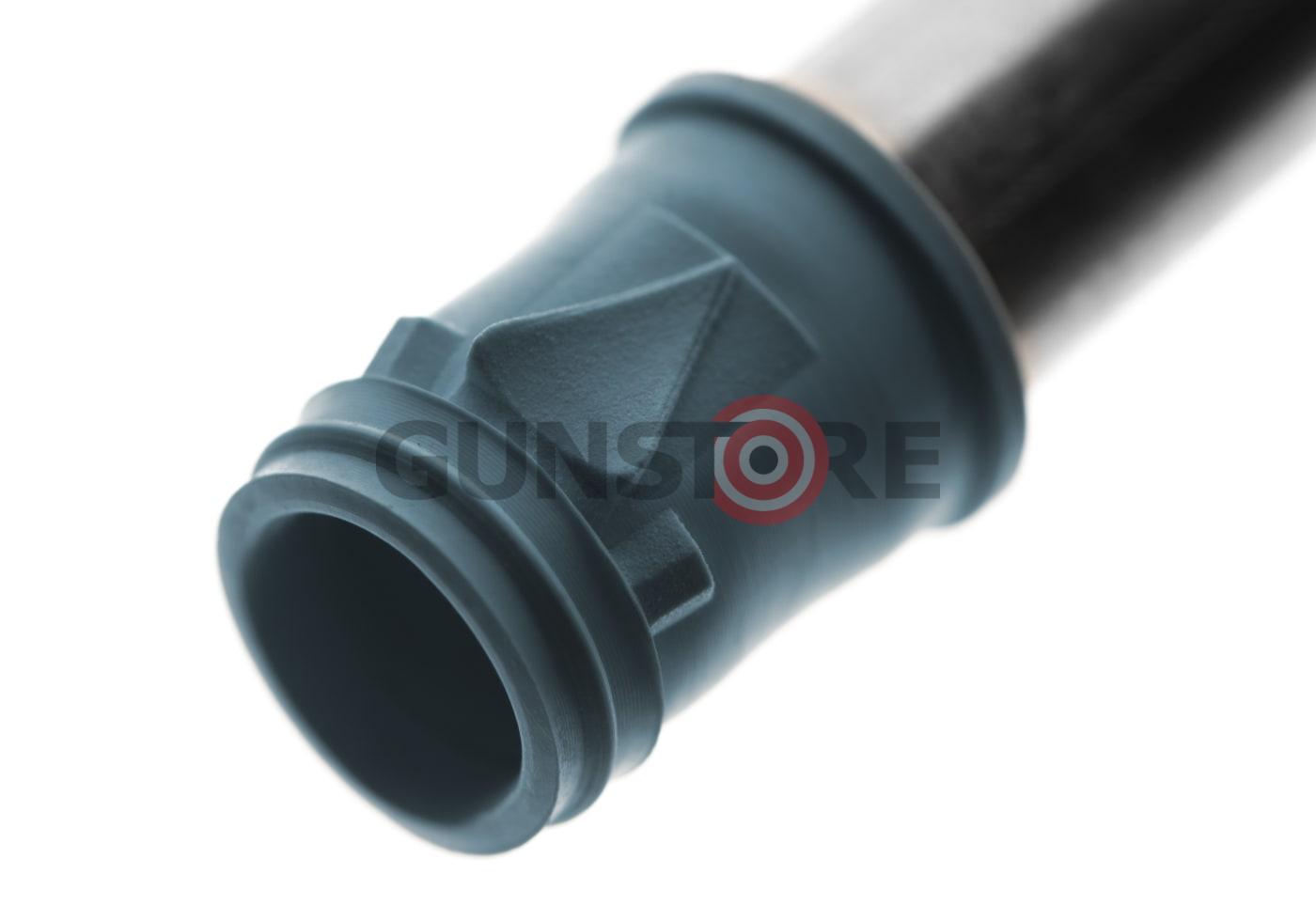 Fotografia: Hot Shot Hop Up Rubber 70° for GHK