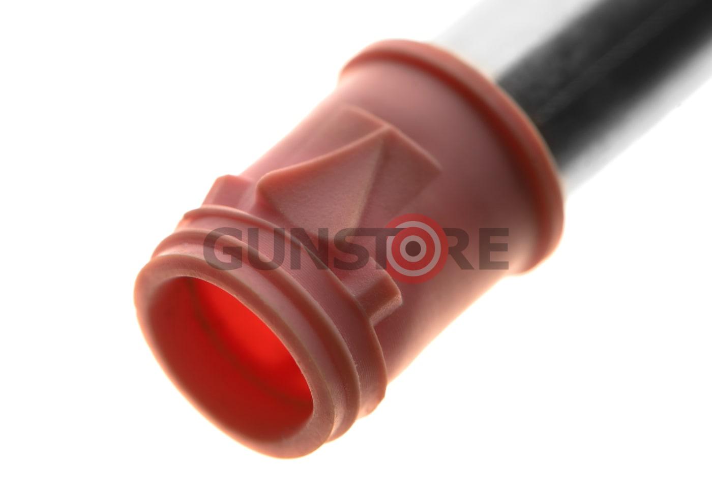 Fotografia: Hot Shot Hop Up Rubber 75° for GHK