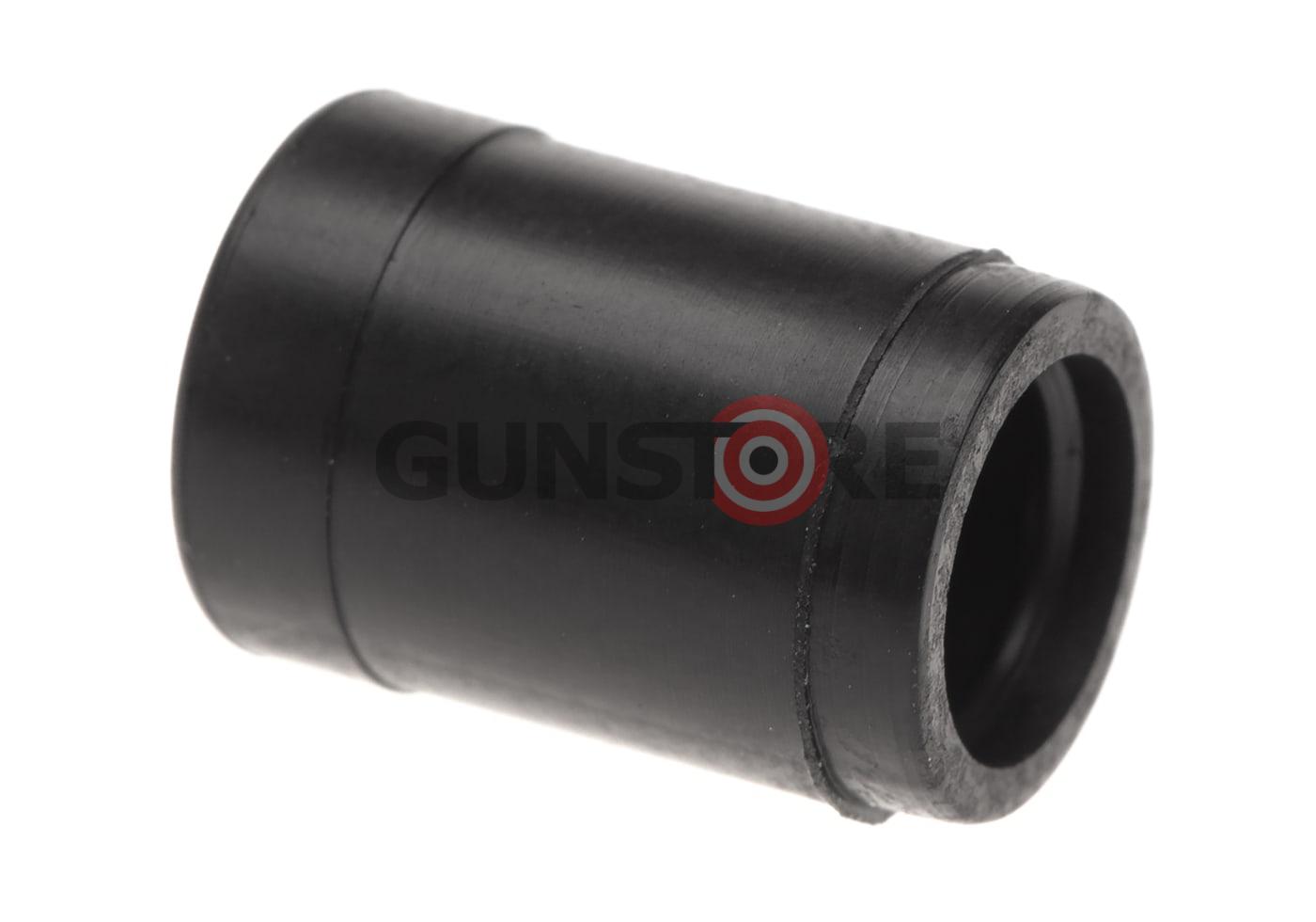 Fotografia: Hot Shot Hop Up Rubber 80° for GHK