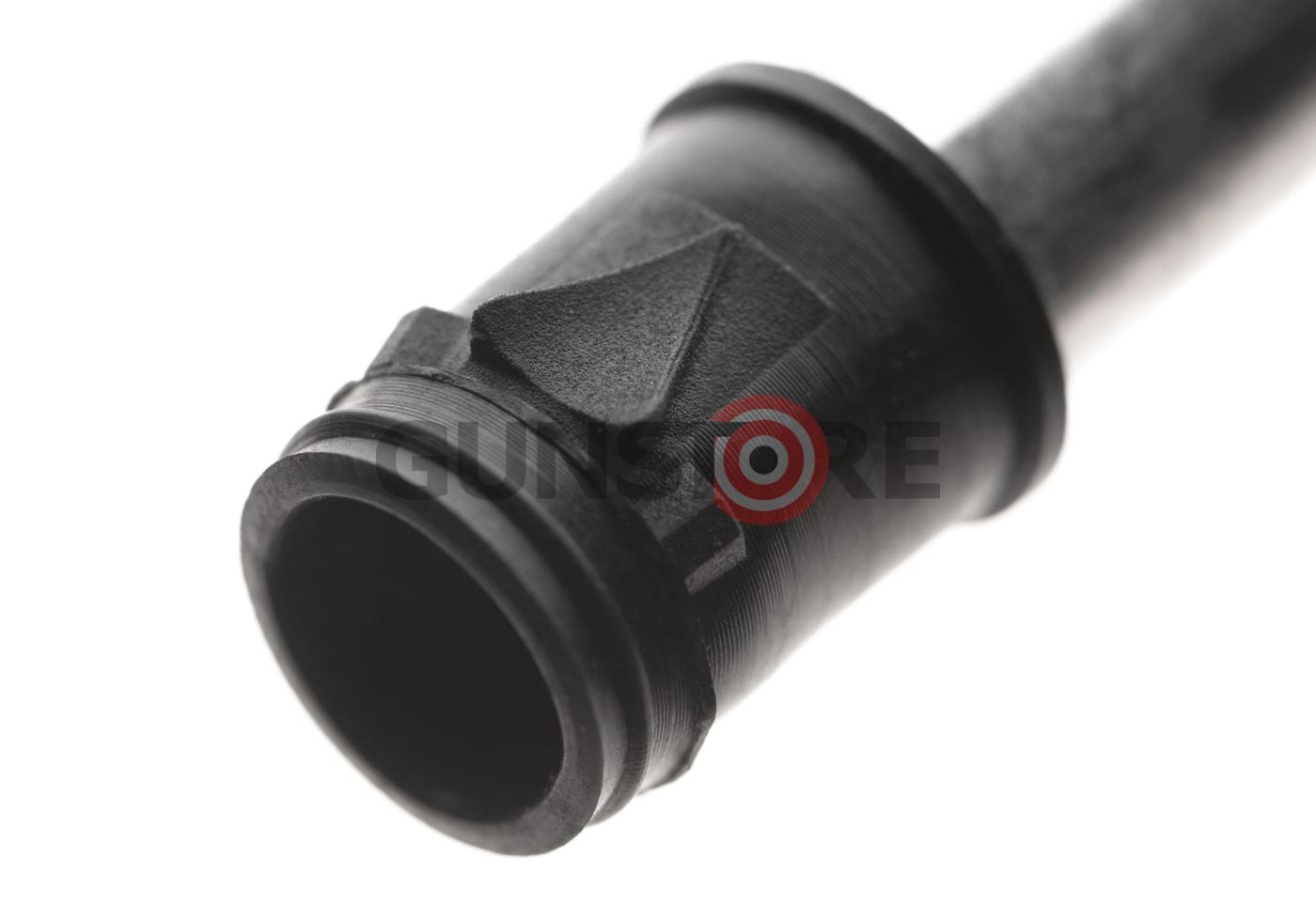 Fotografia: Hot Shot Hop Up Rubber 80° for GHK