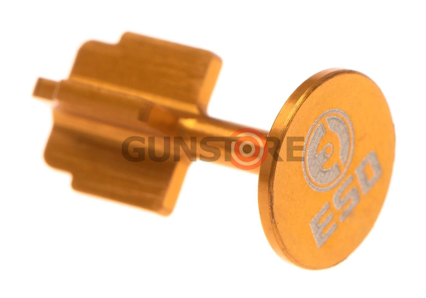 Fotografia: ESD Cylinder Valve for Marui/WE Hi-Capa/M1911/G-Series