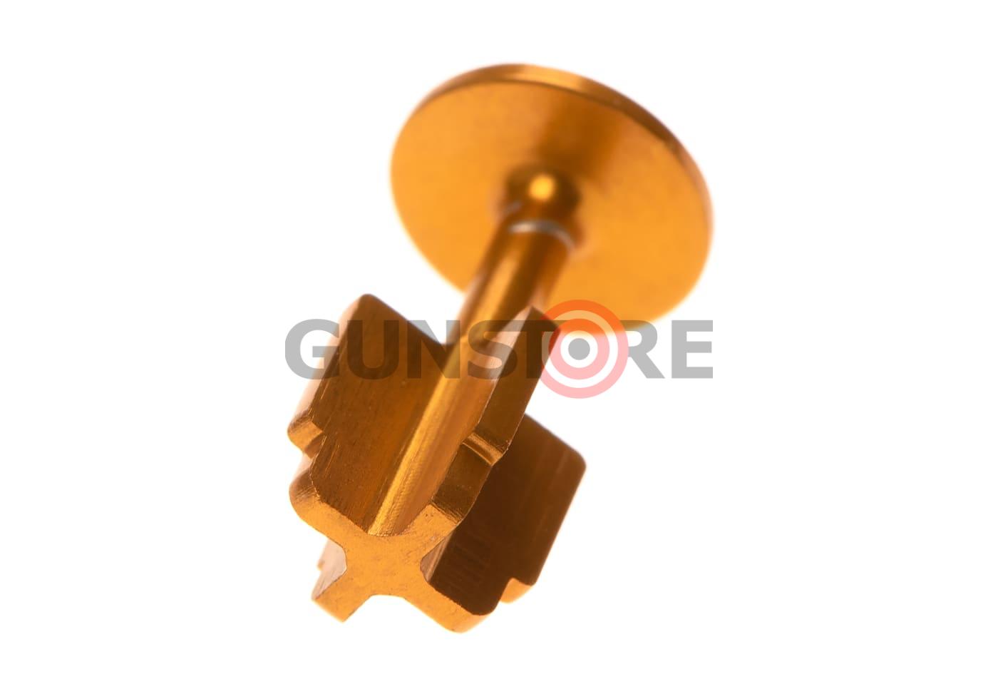 Fotografia: ESD Cylinder Valve for Marui/WE Hi-Capa/M1911/G-Series