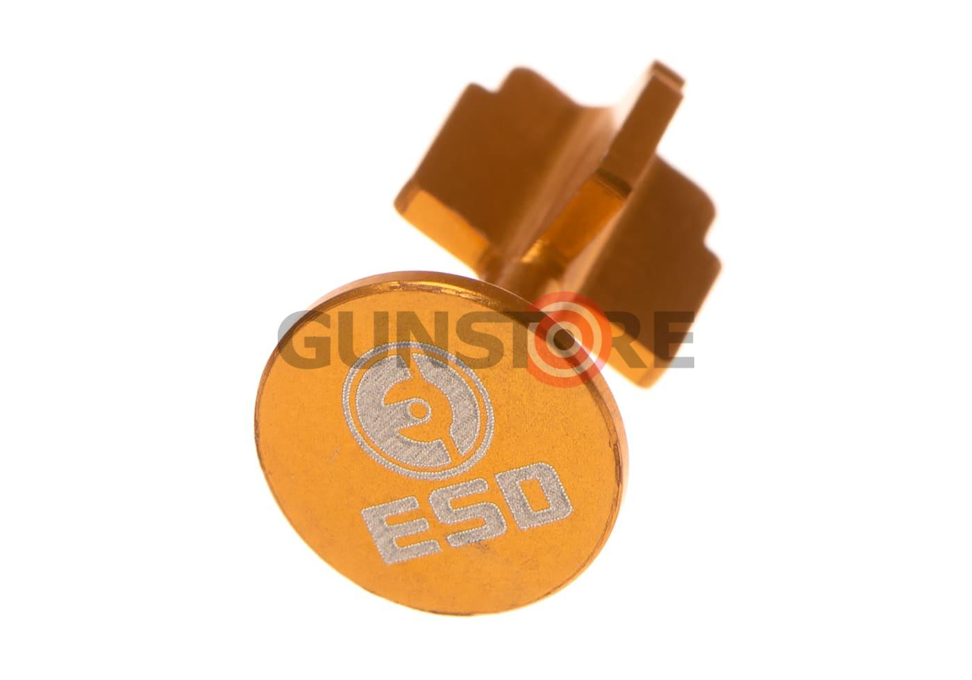 Fotografia: ESD Cylinder Valve for Marui/WE Hi-Capa/M1911/G-Series