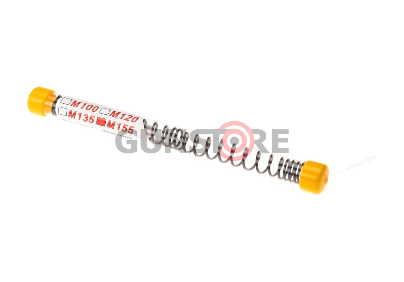 Fotografia: AEG Spring M155